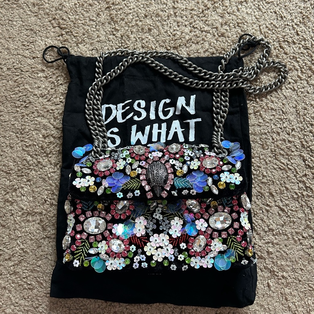 🛑SOLD🛑Kurt Geiger handbag